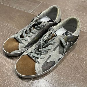 Golden Goose Sneakers